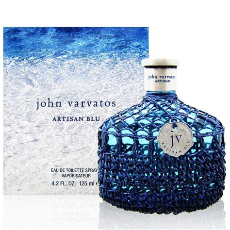 artisan blue parfum